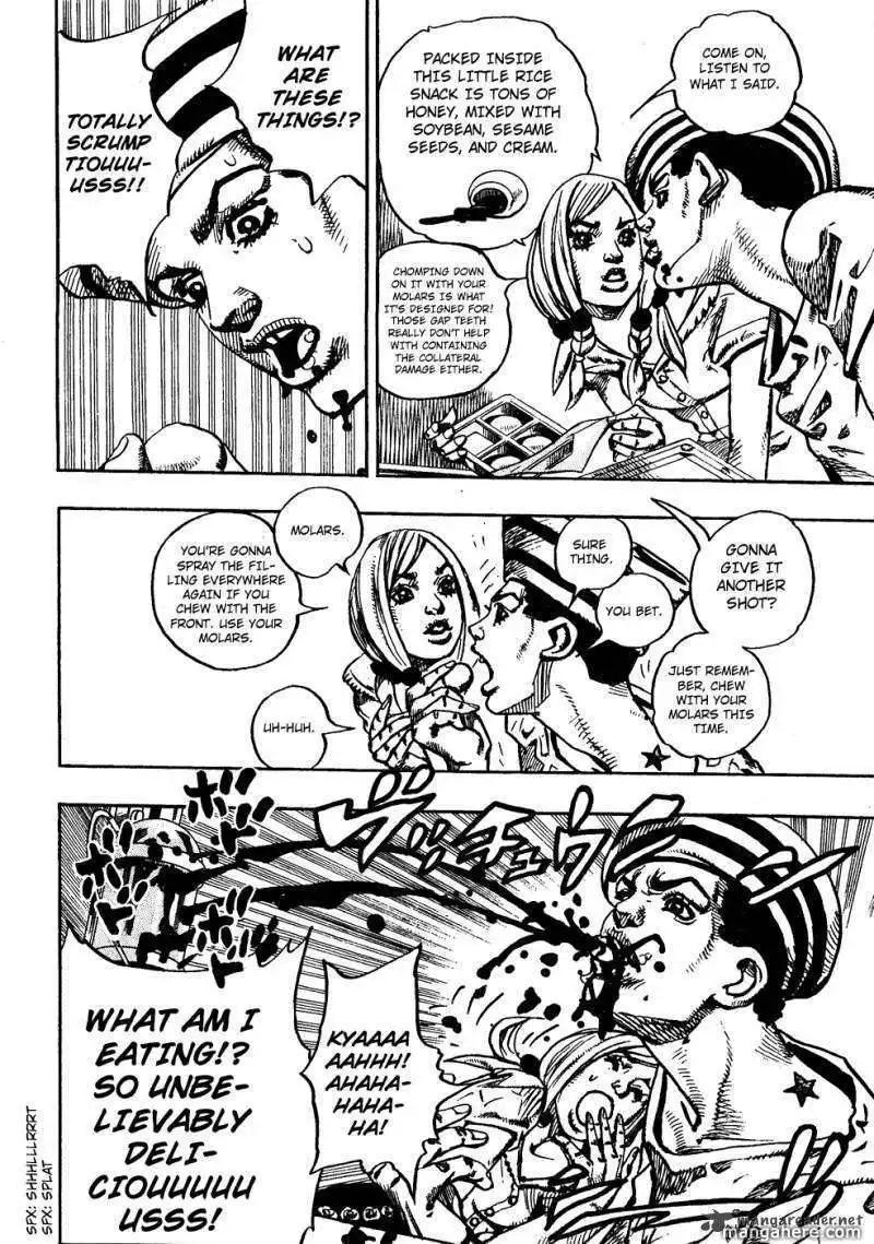 Jojos Bizarre Adventure Part 8 Jojolion Chapter 2 10